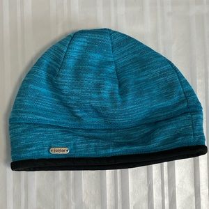 EUC Fleece Lined Beanie